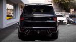 Land Rover Range Rover Sport by StarTech on ADV.1 Wheels (ADV08 FLOWSPEC) 2020 года